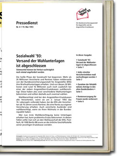 Pressedienst