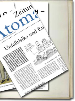 Zeitungen